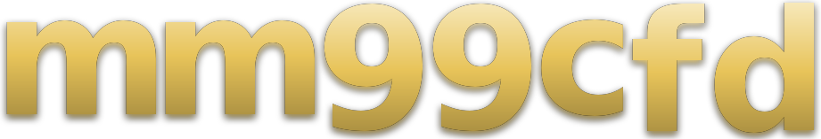 mm99cfd logo